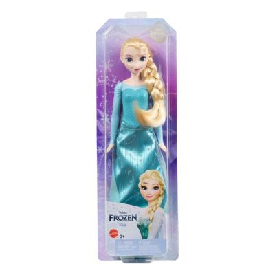 Frozen Muñeca Elsa 29 cm