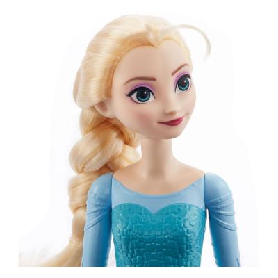 Frozen Muñeca Elsa 29 cm
