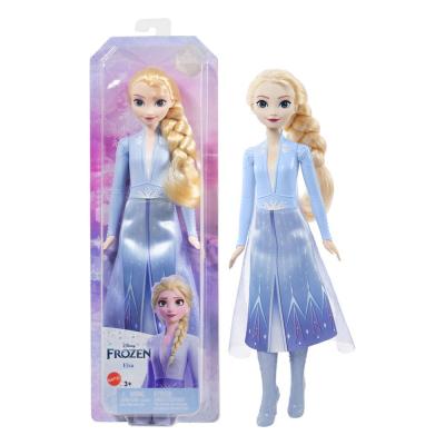 Frozen 2 Muñeca Elsa 29 cm