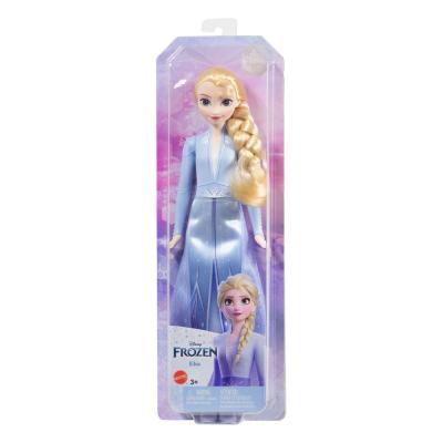 Frozen 2 Muñeca Elsa 29 cm