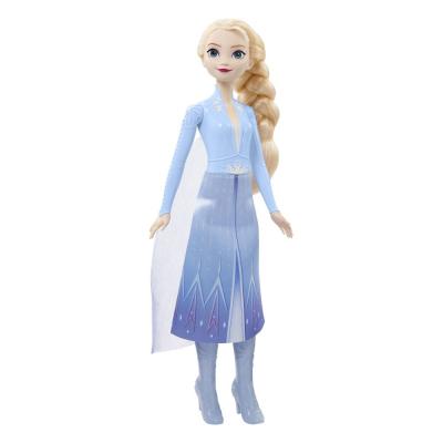 Frozen 2 Muñeca Elsa 29 cm