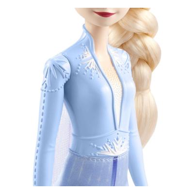 Frozen 2 Muñeca Elsa 29 cm