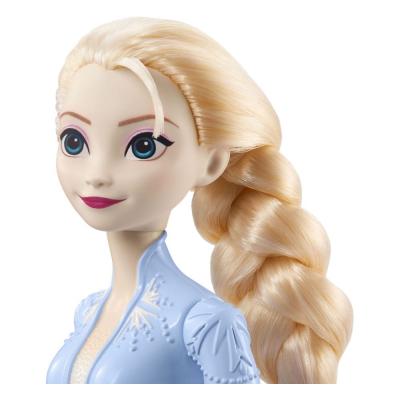 Frozen 2 Muñeca Elsa 29 cm
