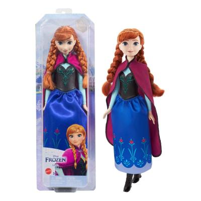 Frozen Muñeca Anna 29 cm