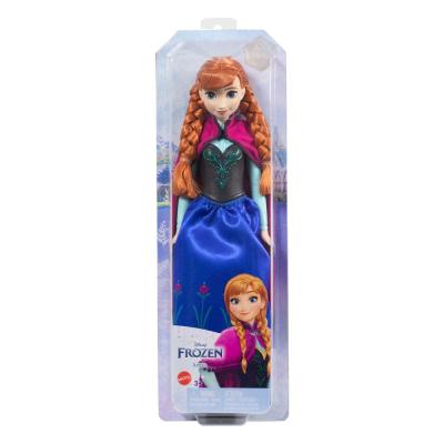 Frozen Muñeca Anna 29 cm