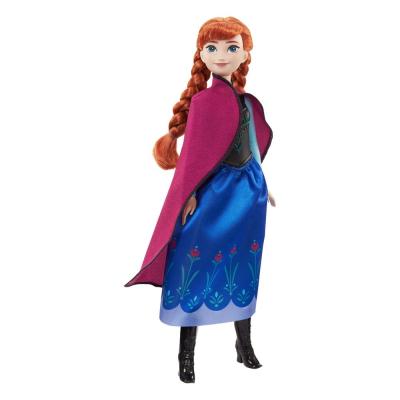 Frozen Muñeca Anna 29 cm