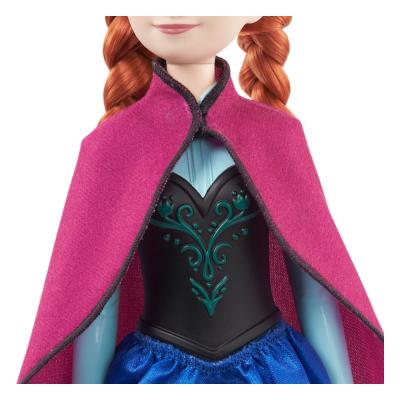 Frozen Muñeca Anna 29 cm