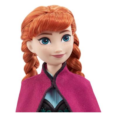 Frozen Muñeca Anna 29 cm