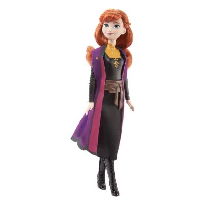Frozen 2 Muñeca Anna 29 cm