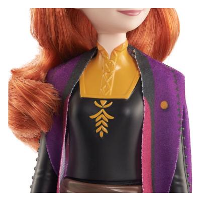 Frozen 2 Muñeca Anna 29 cm