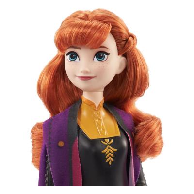 Frozen 2 Muñeca Anna 29 cm