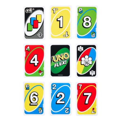UNO Flex! Juego de Cartas