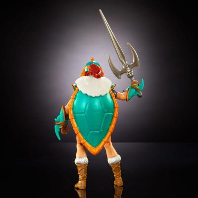MOTU x TMNT: Turtles of Grayskull Figura Teela 14 cm