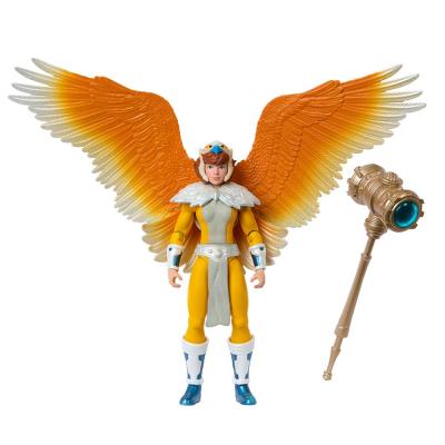MOTU x TMNT: Turtles of Grayskull Figura April O'Neil 14 cm