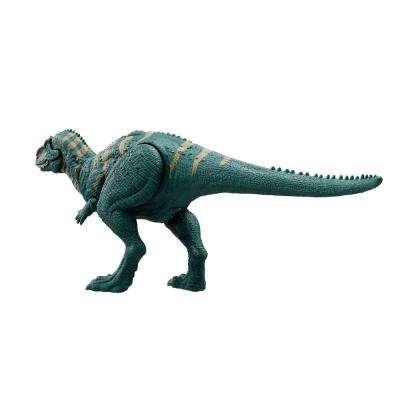 Jurassic World Epic Evolution Figura Wild Roar Majungasaurus