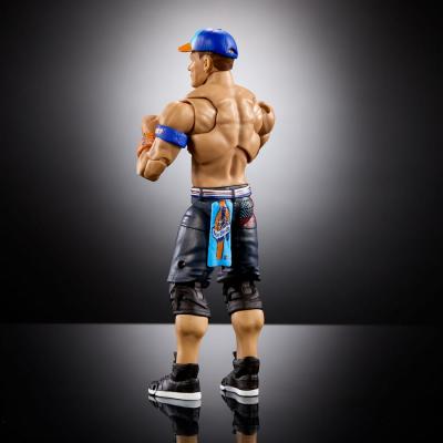 WWE Ultimate Edition Figura John Cena 15 cm