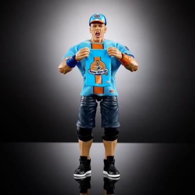WWE Ultimate Edition Figura John Cena 15 cm