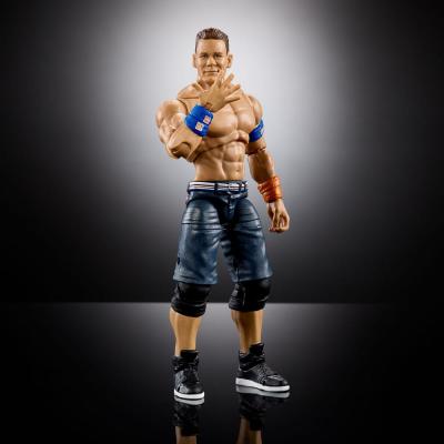 WWE Ultimate Edition Figura John Cena 15 cm