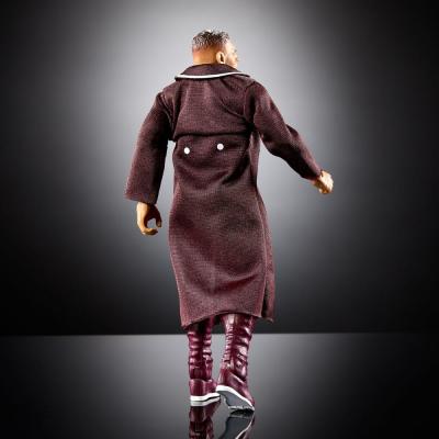 WWE Ultimate Edition Figura Gunther 15 cm