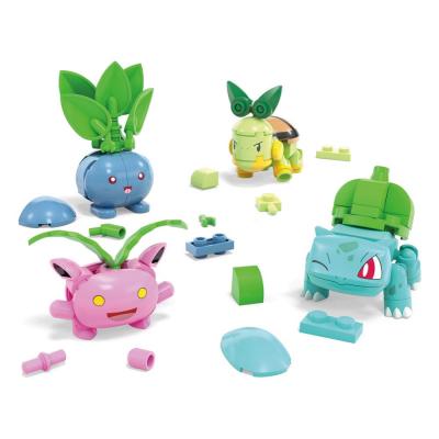 Pokémon Kit de Construcción MEGA Poké Ball Pack