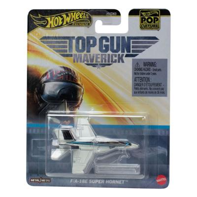 Hot Wheels Premium Hot Wheels Vehículos Diecast 1/64 Pop Culture 979F Surtido (10)