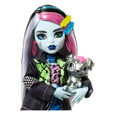 Monster High Muñeca Frankie Stein 25 cm