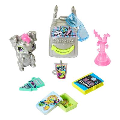 Monster High Muñeca Frankie Stein 25 cm
