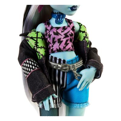 Monster High Muñeca Frankie Stein 25 cm