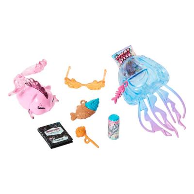 Monster High Muñeca Lagoona Blue 25 cm