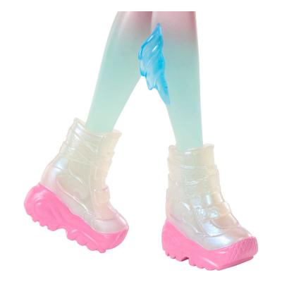 Monster High Muñeca Lagoona Blue 25 cm