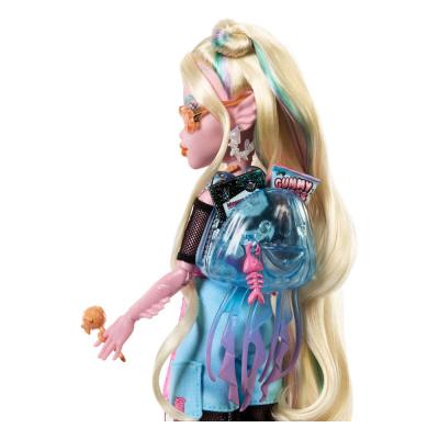 Monster High Muñeca Lagoona Blue 25 cm