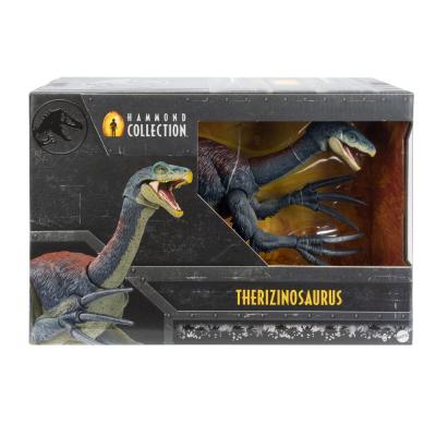 Jurassic World Hammond Collection Figura Therizinosaurus 43 cm