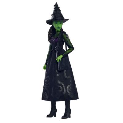 Wicked Muñeca Elphaba 29 cm