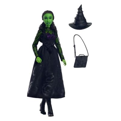 Wicked Muñeca Elphaba 29 cm