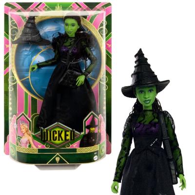 Wicked Muñeca Elphaba 29 cm