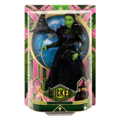 Wicked Muñeca Elphaba 29 cm