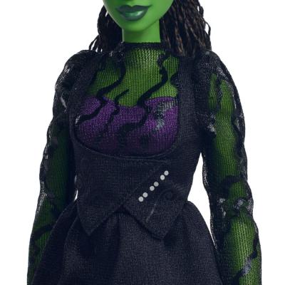 Wicked Muñeca Elphaba 29 cm