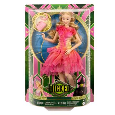 Wicked Muñeca Glinda 29 cm