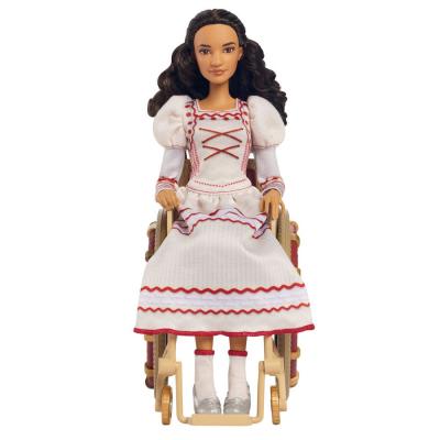 Wicked Muñeca Nessarose 29 cm