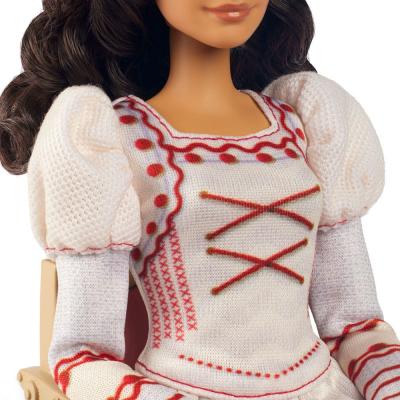 Wicked Muñeca Nessarose 29 cm