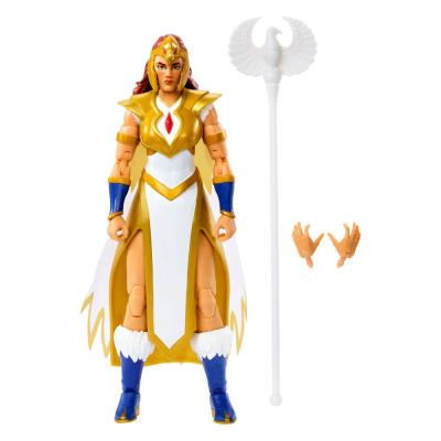 Masters of the Universe: Revolution Masterverse Figura Sorceress Teela 18 cm