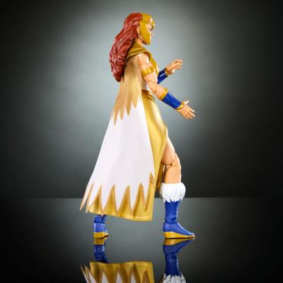Masters of the Universe: Revolution Masterverse Figura Sorceress Teela 18 cm