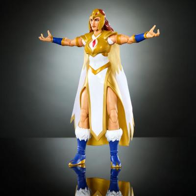 Masters of the Universe: Revolution Masterverse Figura Sorceress Teela 18 cm