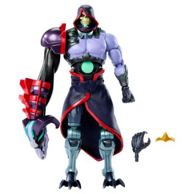 Masters of the Universe: Revolution Masterverse Figura Skeletor 18 cm