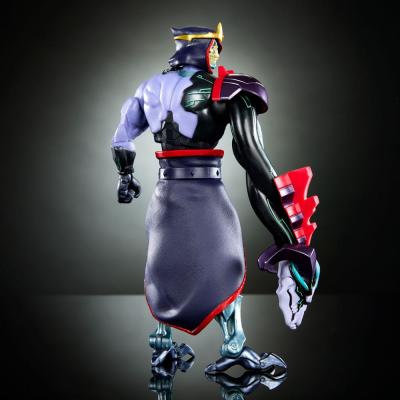Masters of the Universe: Revolution Masterverse Figura Skeletor 18 cm