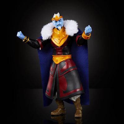 Masters of the Universe: Revolution Masterverse Figura King Keldor 18 cm