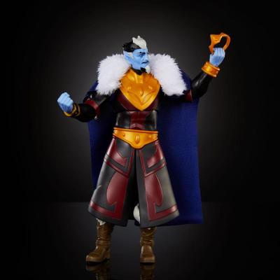 Masters of the Universe: Revolution Masterverse Figura King Keldor 18 cm