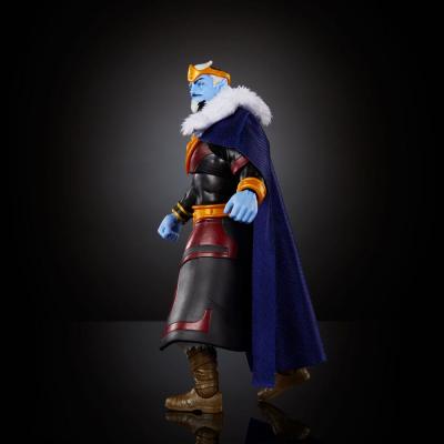 Masters of the Universe: Revolution Masterverse Figura King Keldor 18 cm