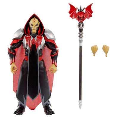 Masters of the Universe: Revolution Masterverse Figura Emperor Hordak 18 cm