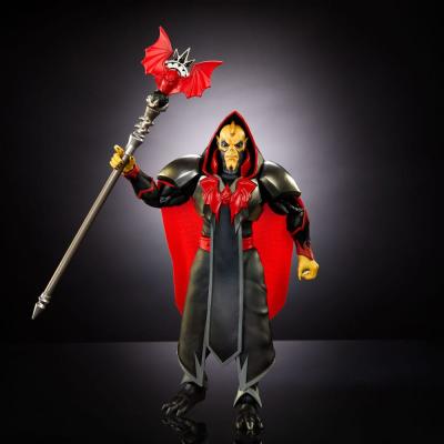 Masters of the Universe: Revolution Masterverse Figura Emperor Hordak 18 cm